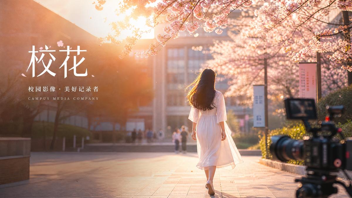 校花传媒